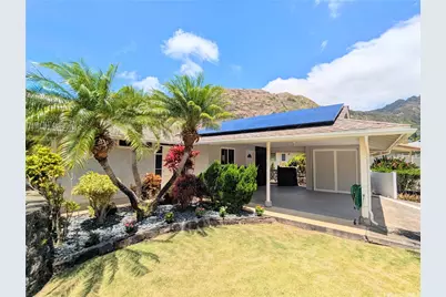 856 Kii Street, Honolulu, HI 96825 - Photo 1