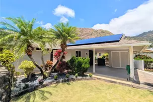 856 Kii St, Honolulu, HI 96825 - Photo 1