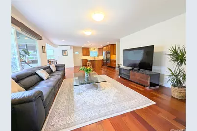 856 Kii Street, Honolulu, HI 96825 - Photo 5