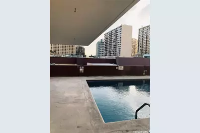 1610 Kanunu Street #902, Honolulu, HI 96814 - Photo 15