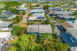 338 Manono St, Kailua, HI 96734 - Photo 21