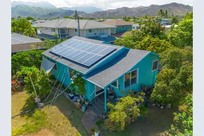 338 Manono Street #B, Kailua, HI 96734 - Photo 1