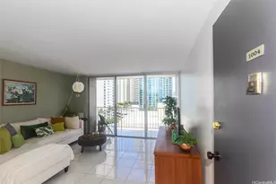 1925 Kalakaua Ave, Honolulu, HI 96815 - Photo 21