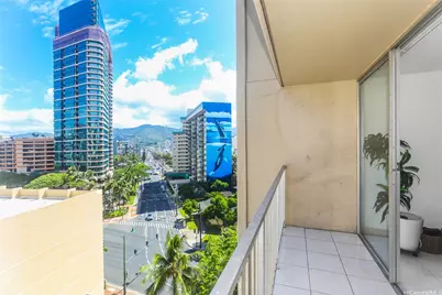 1925 Kalakaua Avenue #1004, Honolulu, HI 96815 - Photo 19