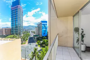 1925 Kalakaua Ave, Honolulu, HI 96815 - Photo 19