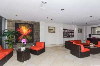 1925 Kalakaua Avenue #1004, Honolulu, HI 96815 - Photo 15