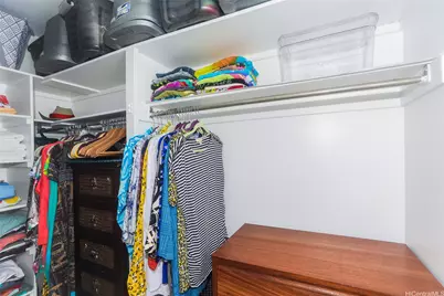 1925 Kalakaua Avenue #1004, Honolulu, HI 96815 - Photo 11