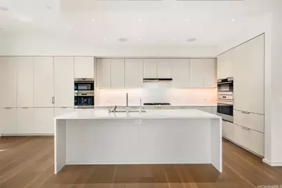 1388 Ala Moana Boulevard #5301, Honolulu, HI 96814 - Photo 3