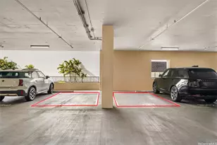 1388 Ala Moana Blvd, Honolulu, HI 96814 - Photo 17