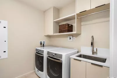 1388 Ala Moana Boulevard #5301, Honolulu, HI 96814 - Photo 13