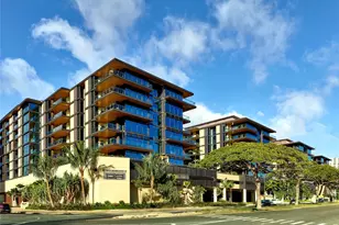 1388 Ala Moana Blvd, Honolulu, HI 96814 - Photo 23