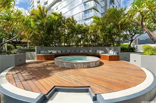 888 Kapiolani Blvd, Honolulu, HI 96813 - Photo 7