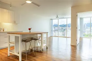 888 Kapiolani Blvd, Honolulu, HI 96813 - Photo 1