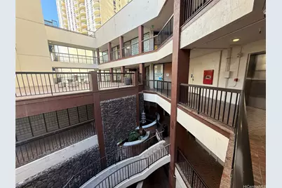 400 Hobron Lane #V2A, Honolulu, HI 96815 - Photo 17