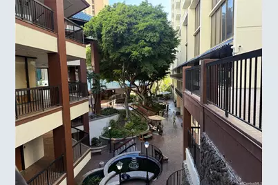 400 Hobron Lane #V2A, Honolulu, HI 96815 - Photo 15