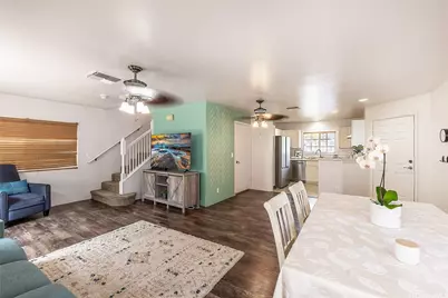 87-1980 Pakeke Street #T-94, Waianae, HI 96792 - Photo 5