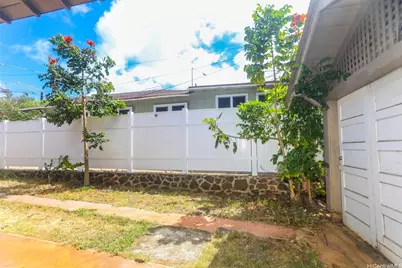 1017 2nd Avenue, Honolulu, HI 96816 - Photo 21