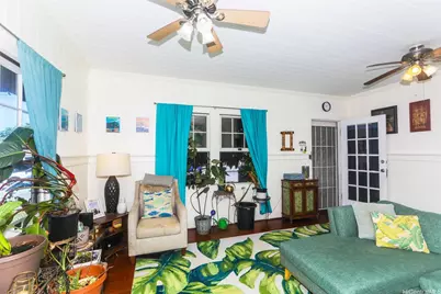 1017 2nd Avenue, Honolulu, HI 96816 - Photo 3