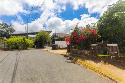1017 2nd Avenue, Honolulu, HI 96816 - Photo 25