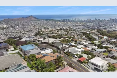 2640 Peter Street, Honolulu, HI 96816 - Photo 1