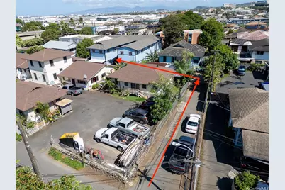 815 Lopez Lane, Honolulu, HI 96817 - Photo 17