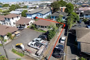 815 Lopez Ln, Honolulu, HI 96817 - Photo 17