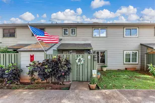 92-1237 Panana St, Kapolei, HI 96707 - Photo 19