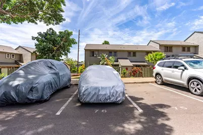 92-1237 Panana Street #36, Kapolei, HI 96707 - Photo 23