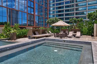 1555 Kapiolani Boulevard #900, Honolulu, HI 96814 - Photo 15