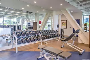 1555 Kapiolani Blvd, Honolulu, HI 96814 - Photo 19