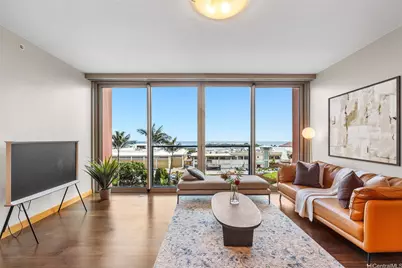 1555 Kapiolani Boulevard #900, Honolulu, HI 96814 - Photo 3