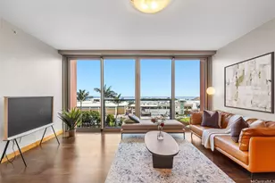 1555 Kapiolani Blvd, Honolulu, HI 96814 - Photo 3