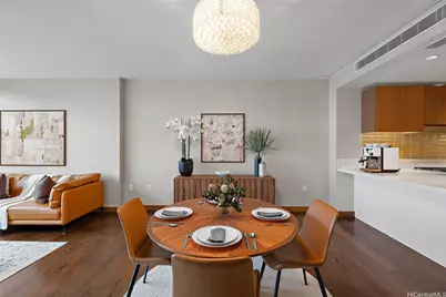 1555 Kapiolani Boulevard #900, Honolulu, HI 96814 - Photo 5