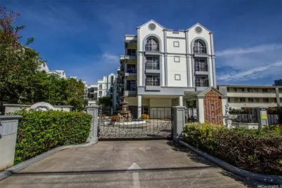 1433 Kewalo Street #309, Honolulu, HI 96822 - Photo 23