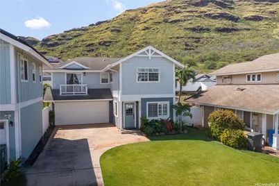87-1041 Huamoa Street, Waianae, HI 96792 - Photo 1