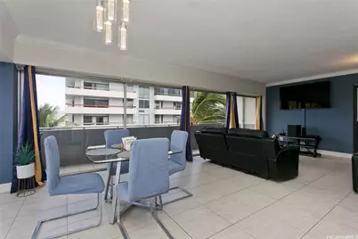 2015 Ala Wai Boulevard #8A, Honolulu, HI 96815 - Photo 5