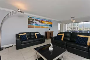 2015 Ala Wai Blvd, Honolulu, HI 96815 - Photo 3