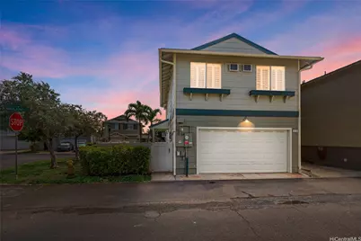 91-297 Makalauna Place #1, Ewa Beach, HI 96706 - Photo 1
