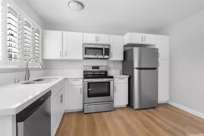 91-297 Makalauna Place #1, Ewa Beach, HI 96706 - Photo 5