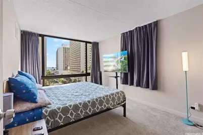 229 Paoakalani Avenue #902 (NUC), Honolulu, HI 96815 - Photo 7