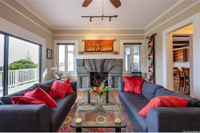 2626 Hillside Avenue, Honolulu, HI 96822 - Photo 1
