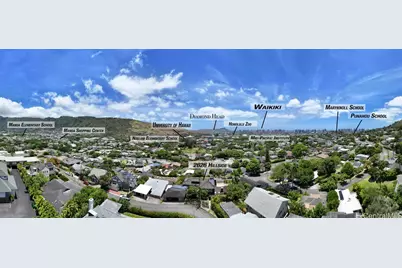 2626 Hillside Avenue, Honolulu, HI 96822 - Photo 5