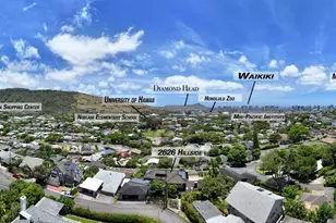 2626 Hillside Ave, Honolulu, HI 96822 - Photo 5