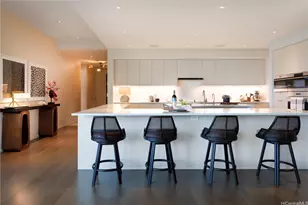 1388 Ala Moana Blvd, Honolulu, HI 96814 - Photo 7