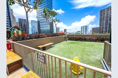 1200 Queen Emma Street #812, Honolulu, HI 96813 - Photo 17