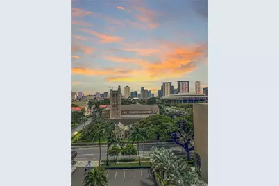 1200 Queen Emma Street #812, Honolulu, HI 96813 - Photo 3