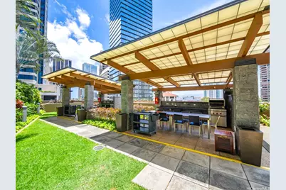 1200 Queen Emma Street #812, Honolulu, HI 96813 - Photo 19