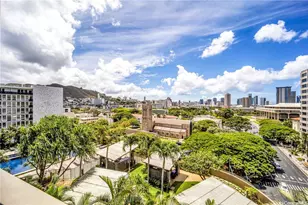 1200 Queen Emma St, Honolulu, HI 96813 - Photo 3