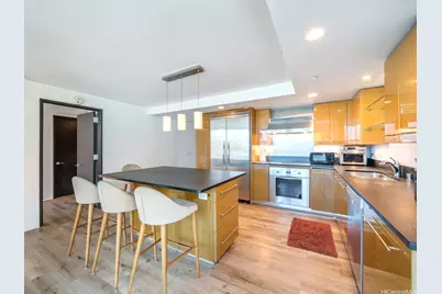 1200 Queen Emma Street #812, Honolulu, HI 96813 - Photo 11