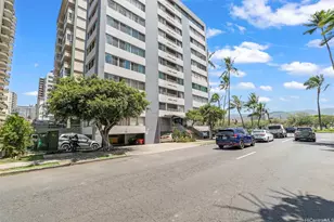 2547 Ala Wai Blvd, Honolulu, HI 96815 - Photo 23